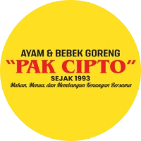 Logo RM Pak Cipto