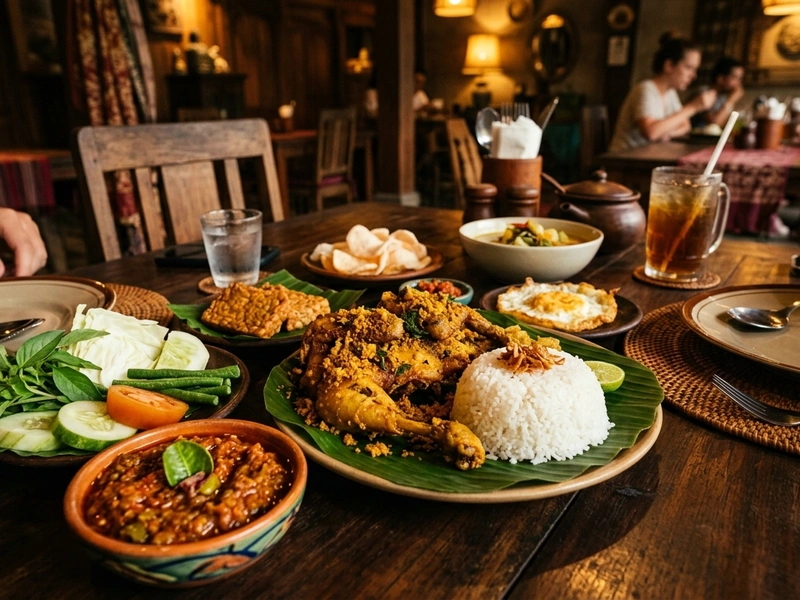 Mengenal Selat Solo & Timlo: Hidangan Akulturasi Jawa-Eropa Yang Merakyat